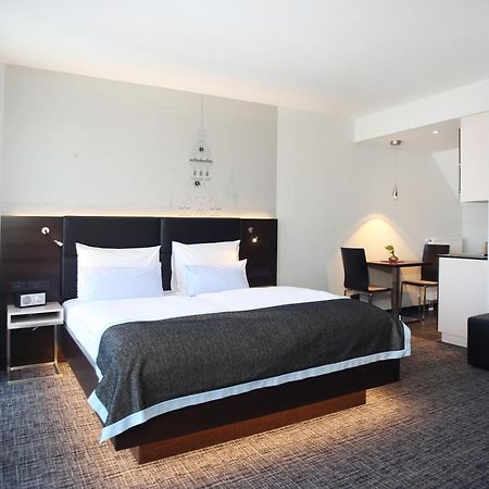 Schiller 5 Hotel München Buitenkant foto