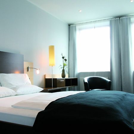 Schiller 5 Hotel München Buitenkant foto