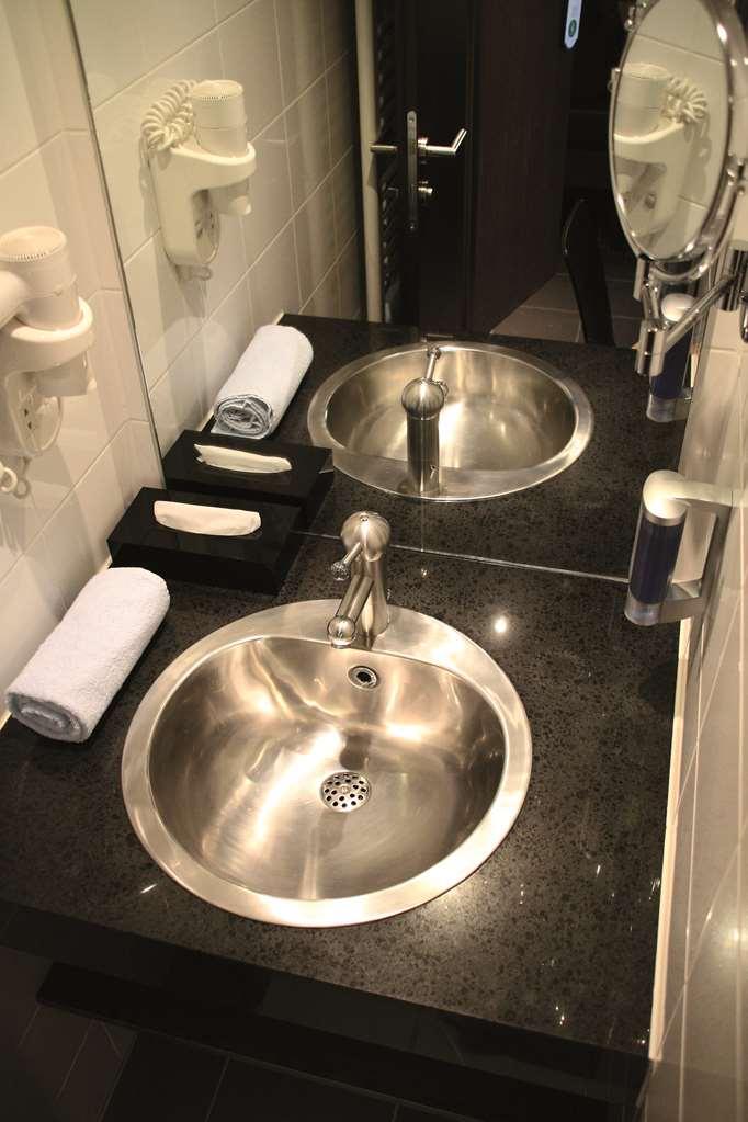 Schiller 5 Hotel München Buitenkant foto