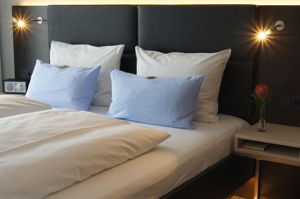Schiller 5 Hotel München Buitenkant foto