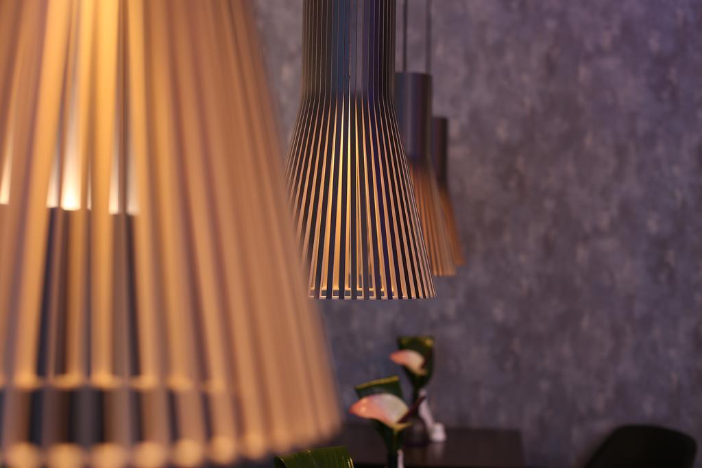 Schiller 5 Hotel München Buitenkant foto
