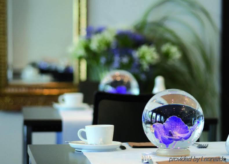 Schiller 5 Hotel München Buitenkant foto