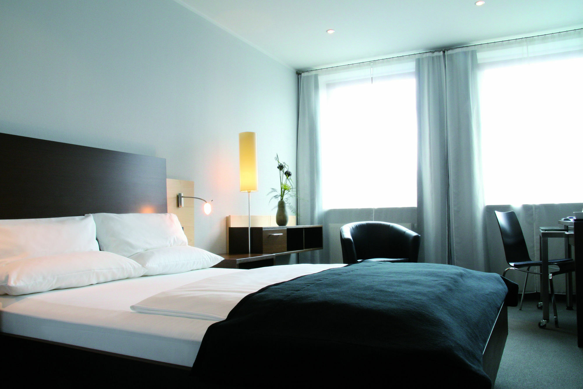 Schiller 5 Hotel München Buitenkant foto